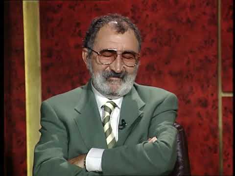 Țiriac, fără perdea la Marius Tucă Show. Ce spunea milionarul în urmă cu zeci de ani