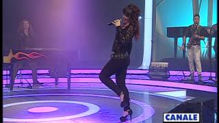 Omar Lambertini, Canta Daniela - Loca Loca Cantando Ballando