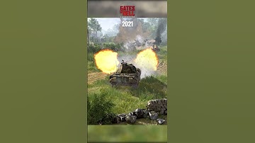 Panther #gatesofhell #military #ww2 #shorts