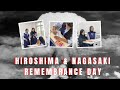 Hiroshima & Nagasaki Remembrance Day | Kuniya College of Arts and Science