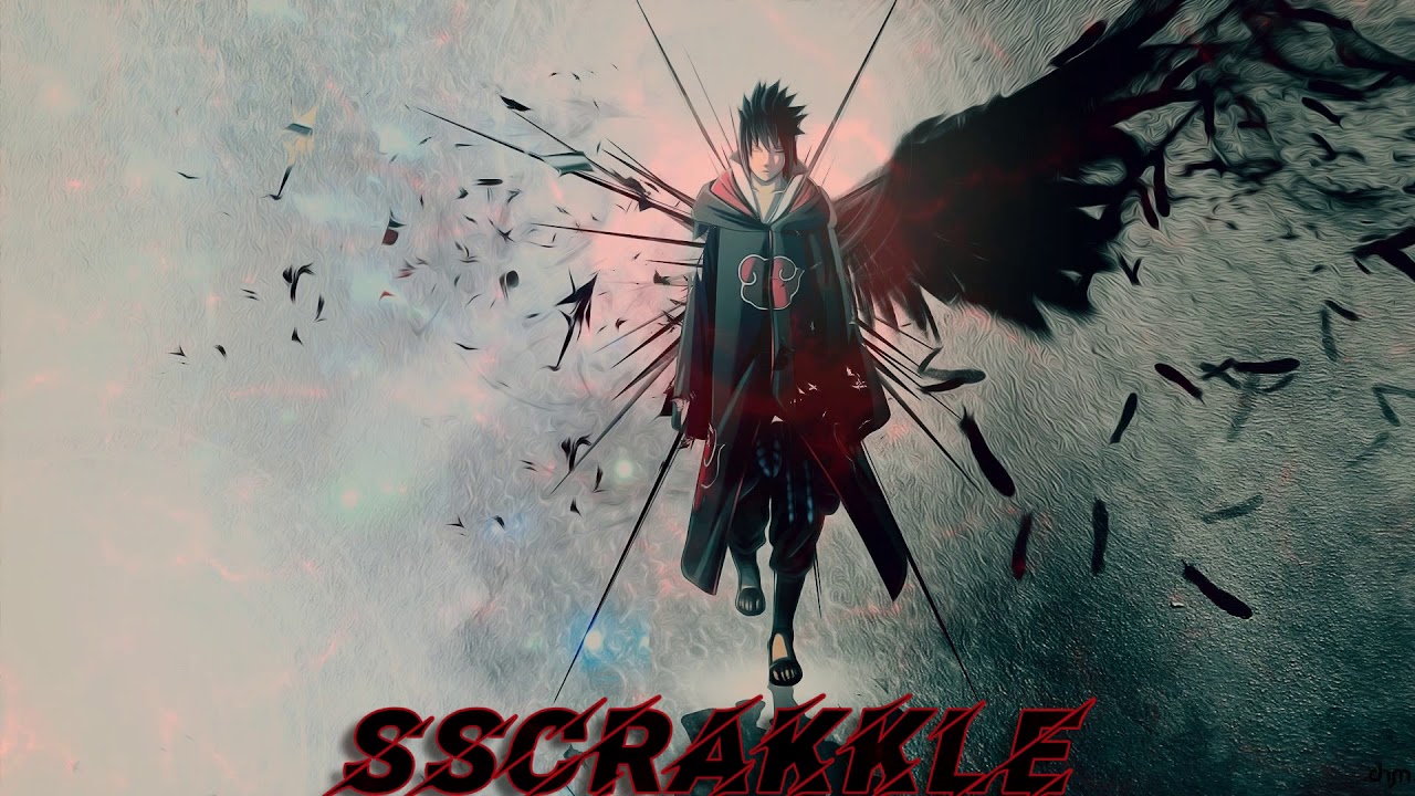  FREE Naruto Type Beat Sasuke YouTube