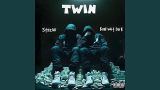 Twin (feat. Kool Wit Da K) (Radio Edit)