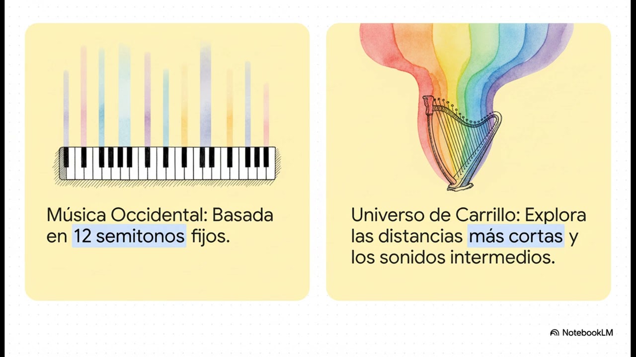 Genios Musicales Mexicanos Olvidados