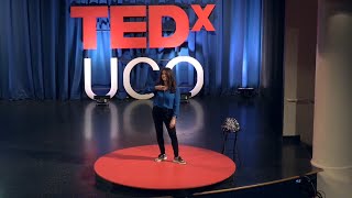 5 steps to creating happier communities | Malena Putnam | TEDxUCO