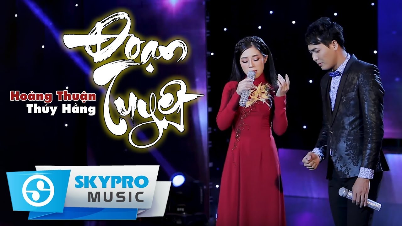 Sleduj Đoạn Tuyệt - Hoàng Thuận ft Thúy Hằng | Cặp Đôi Trời Phú na YouTube