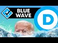 FiveThirtyEight Predicts a Democratic Wave for the 2020 Election