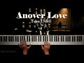 Anover Love, Tom Odell by Rémy Flachard