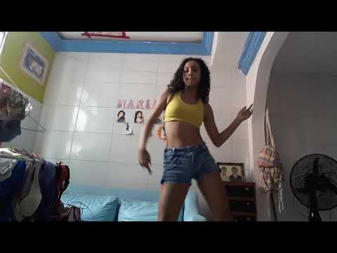 dançando funk ( bum bum Tam Tam) ▶3:40 