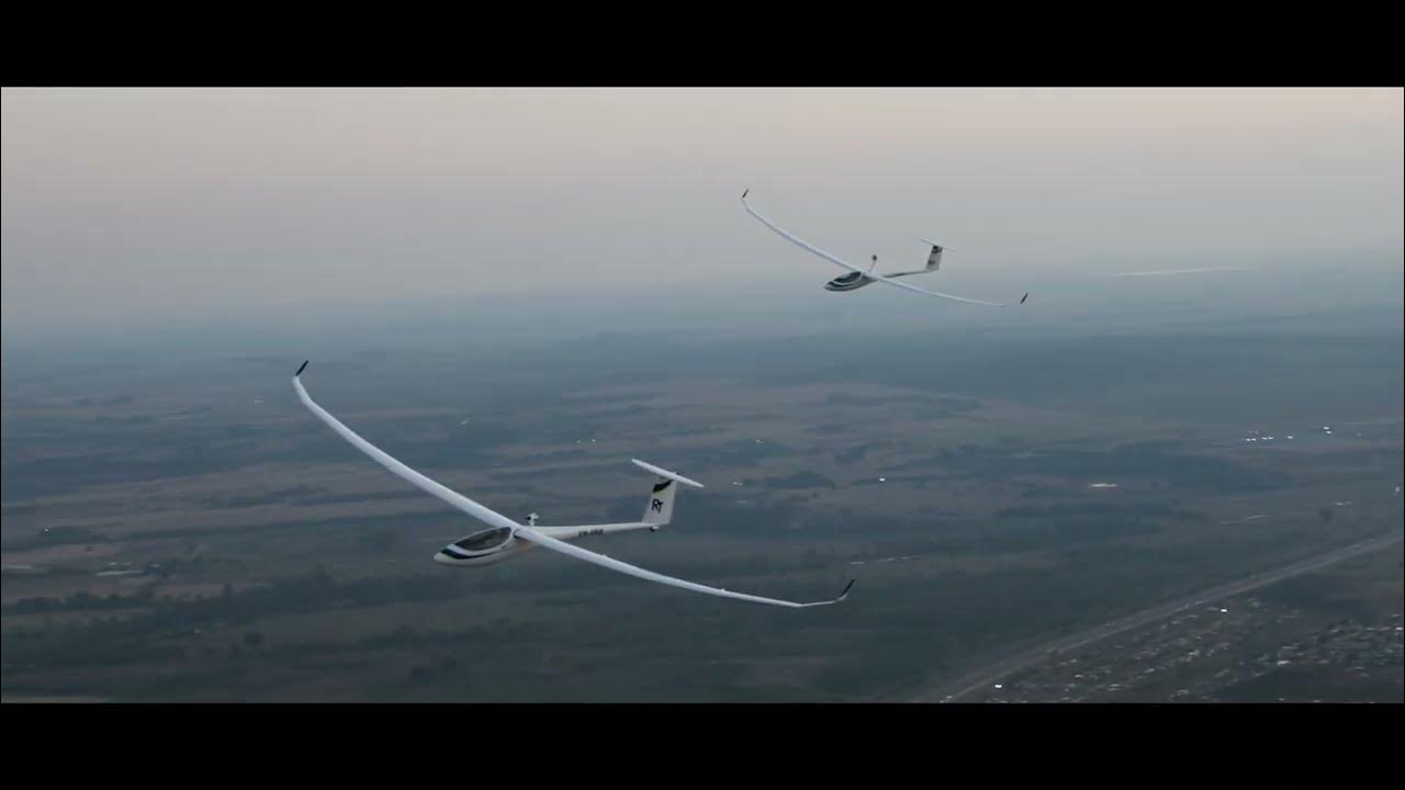 JS rolling out the 300th JS glider and the incredible 200th JS3. YouTube