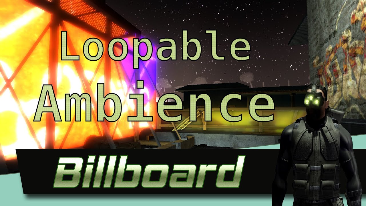 Yangon Rooftop - Splinter Cell Ambience - YouTube