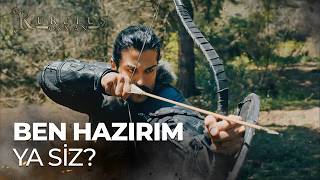 Osman Hedefine Bir Adım Daha Yaklaştı - Kuruluş Osman 19. Bölüm