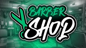 FiveM Script - Barber Shop System [VAR FIVEM]