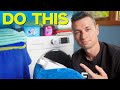 HOW TO WASH MICROFIBER TOWELS (BEGINNERS GUIDE) Microfibre detailing cloth washing simplified!!!