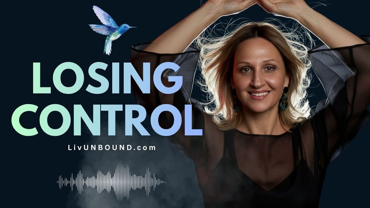 Guarda Lose Control: Hauntingly Beautiful Soft Female Vocals, Self Discovery Sound Journey, Deep relaxation su YouTube Guarda Lose Control: Hauntingly Beautiful Soft Female Vocals, Self Discovery Sound Journey, Deep relaxation su YouTube