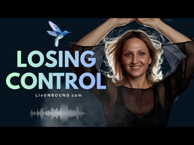 Lose Control: Hauntingly Beautiful Soft Female Vocals, Self Discovery Sound Journey, Deep relaxation