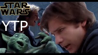 [YTP] Star Wars - Han Goes Mental (Collab Entry)