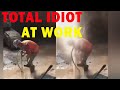 TOTAL IDIOTS AT WORK 2021 - Funny Idiots at Work #15