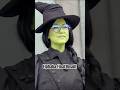 Full video now available on #howitsmade ✨#elphaba #diycosplay #wickedcosplay #cosplay #wicked #fyp