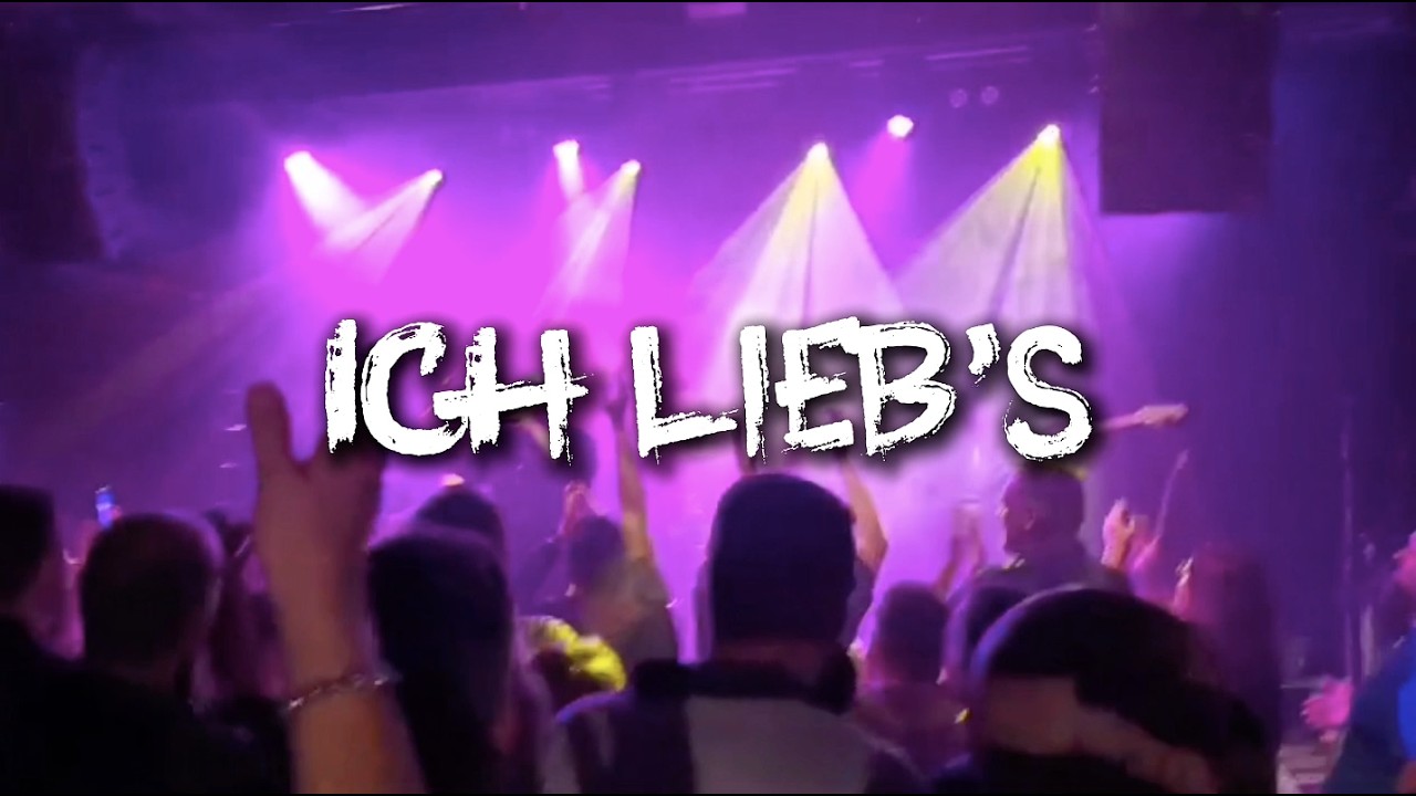 Watch RAMI* - Ich lieb's (Offizielles Video) on YouTube Watch RAMI* - Ich lieb's (Offizielles Video) on YouTube