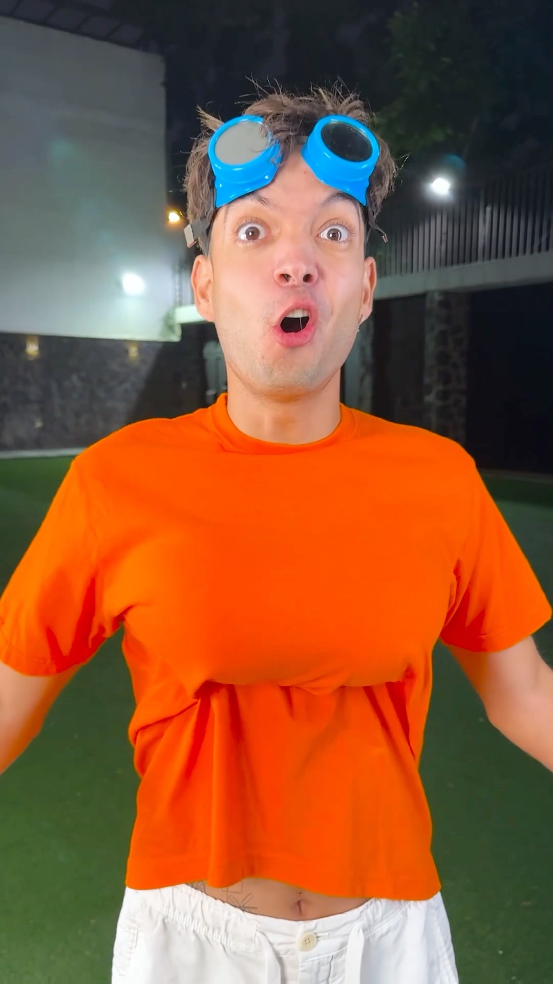 Me operé los Senos ?