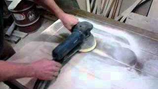 Bosch GEX 150 Turbo
