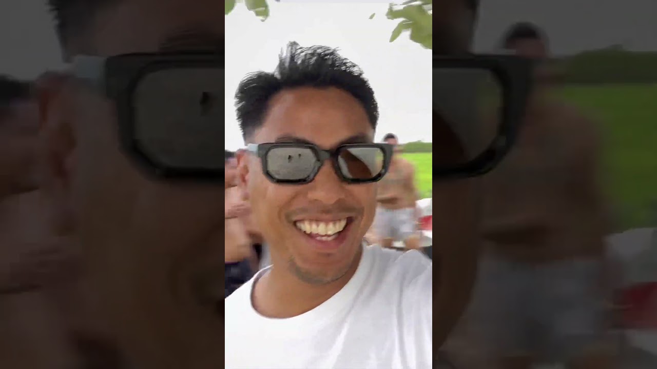 [Vlog] Rencontre avec le Rappeur 4T5 de Bantey Meanchey au Cambodge 🇰🇭