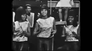"Iko Iko" by The Dixie Cups (1964)