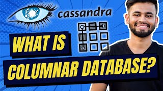 What is Columnar Database? | Data Engineer Roadmap