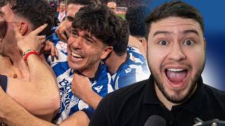 Que Viva Venezuela En España Caballero Aramburu Y Yangel Conquistan La Copa Del Rey