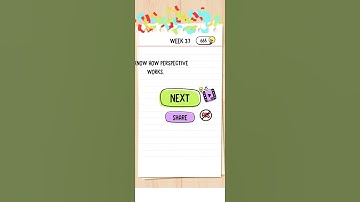 Brain Test:Tricky Puzzles Week ✔️37 #argaming #shorts #youtubeshorts #braintesttrickypuzzles