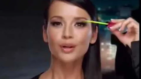 Astor Werbung Anna Przybylska 2007