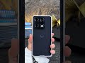 Motorola X70 Air Pro: Want a secure phone without a case? Choose a metal frame case