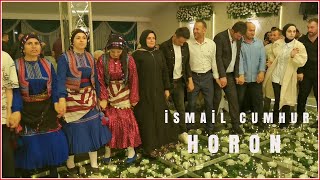 İsmail Cumhur - Horon Ankara Mamak Düğün 2024 Yeni Video  ✔✔ Resimi