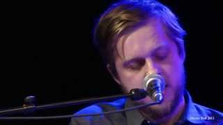 Teitur - The Palindrome Song (2013)