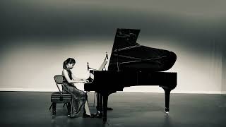 Amanda Nunez - Prelude, Op. 28, No. 4 in E minor by Chopin