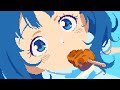 【 ファミコン音源 】つよがるガール - 負けヒロインが多すぎる！ OP [ FamiTracker 2A03 + N163 ]