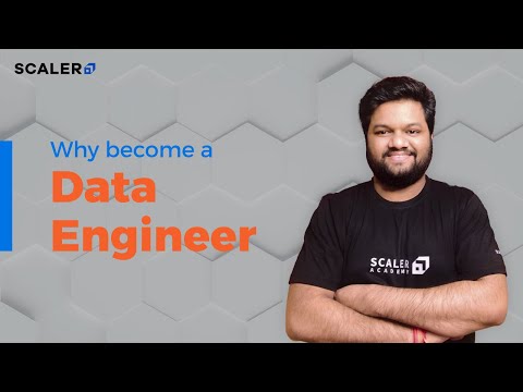 Here is Why You Need to Become a Data Engineer | Big Data #shorts