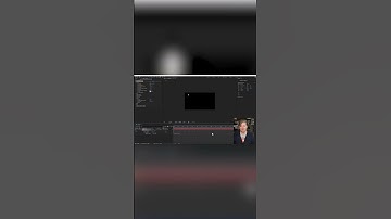After Effects Particle Playground #AfterEffects #AfterEffectsTutorial #LuisaWinters