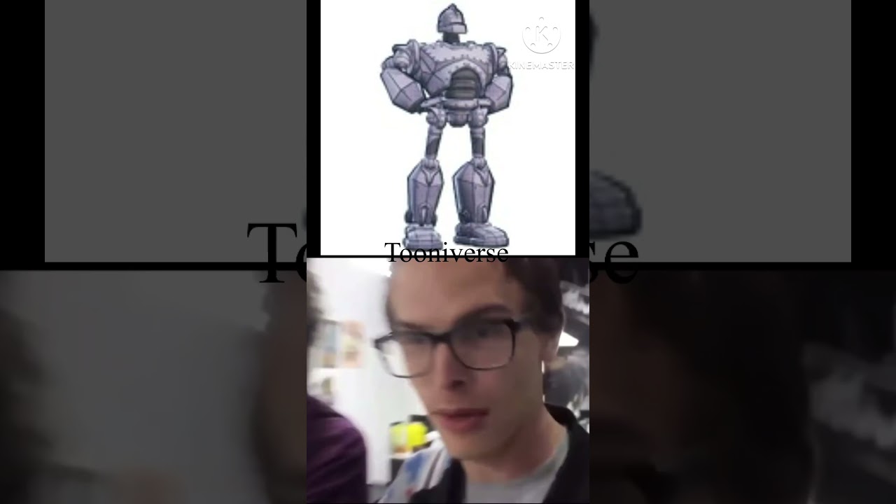 Ranking every Iron Giant skin in MultiVersus with memes (My opinions) 