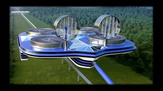 Next Generation Transport System Demo