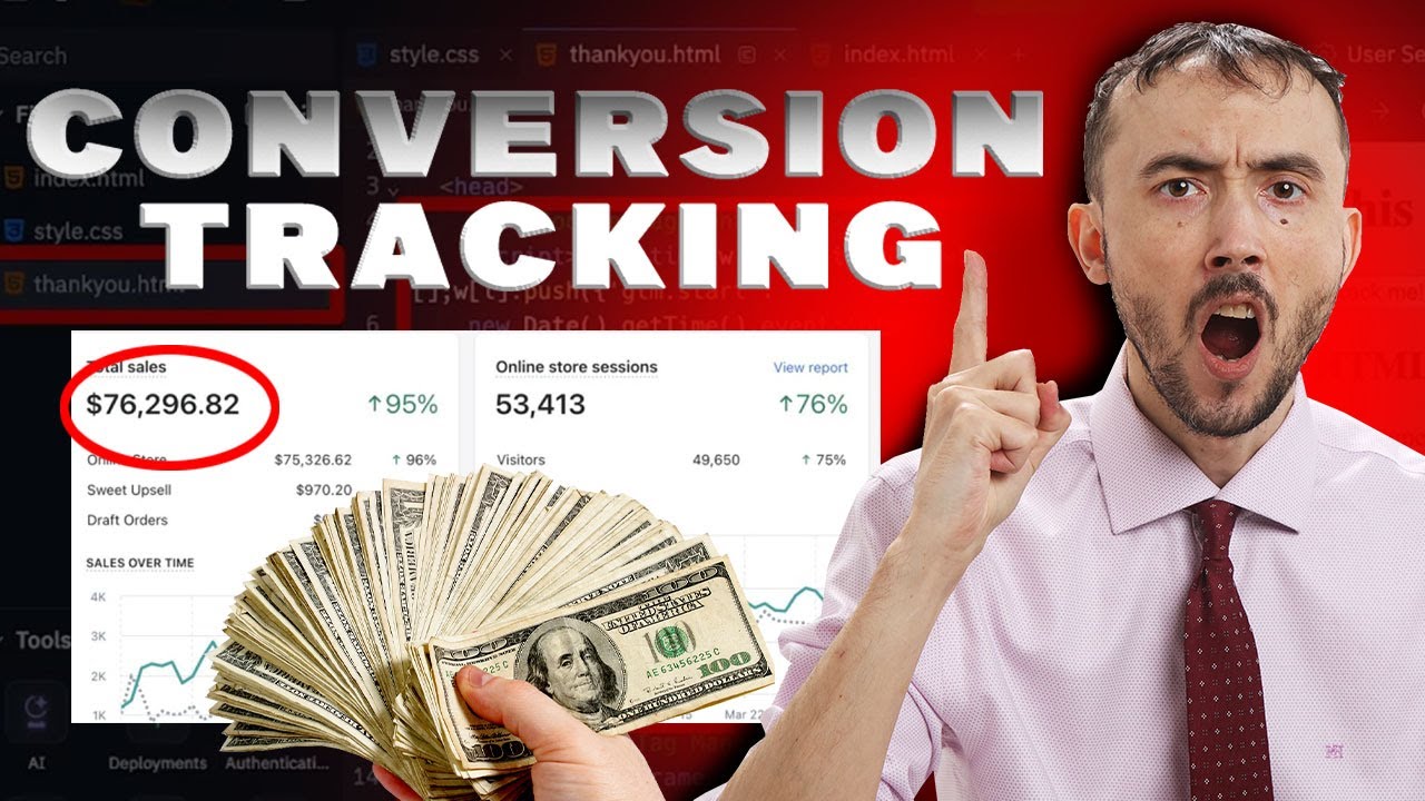 📊 Conversion Tracking For Brick and Mortar Stores - Using In-Store Triggers! 🏪