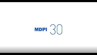 MDPI: 30 Years of Open Science, Built Together