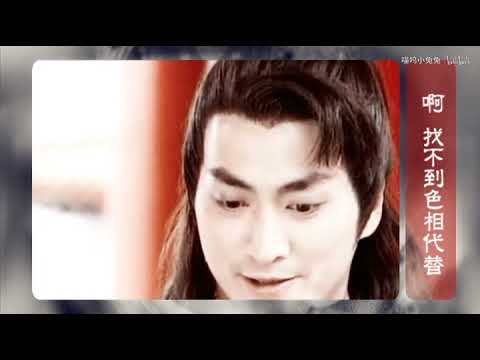 Zhan Zhao Kenny Ho Ka King He Jia Jing 93包青天 何家劲