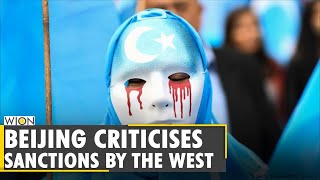 EU, China impose tit-for-tat sanctions over Xinjiang abuses | Uighurs | Latest World English News