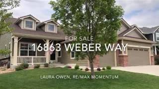 16863 Weber Way Mead Colorado