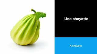 Vocabulaire Français I 15 Mots Avec Illustrations I Épisode 0645