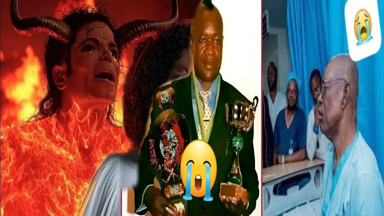 TEMOIGNAGE SUR LA VIE D EDIGWE SUR  TERRE NZOTO MALILI EX CATCHEUR VASCO APUPOLI VERITE