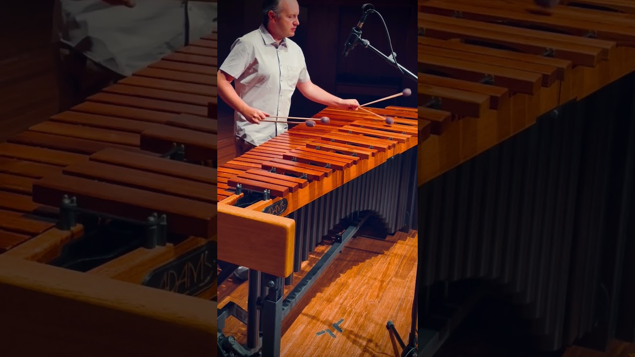 Memento Middle Section 1