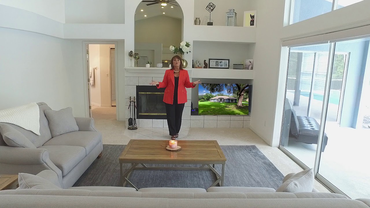 Lake Ajay Real Estate 3152 Forest Breeze Way, St. Cloud, Florida 34771