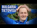 Huuhkajat visailevat 💡 | Bulgaria-tietovisa | Testaa tietosi! 🦉